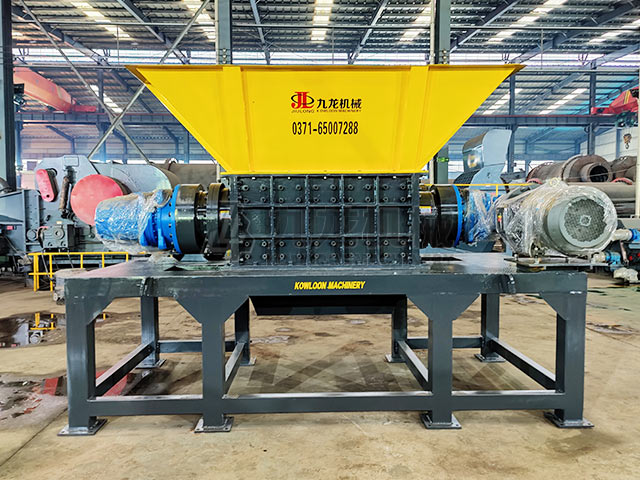 廢舊輪胎處理設(shè)備 廢舊輪胎處理設(shè)備